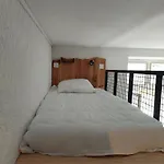 Mezzanine 5 Personnes Avec Balcon Vue Sur La Montagne Cauterets