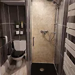 Mezzanine 5 Personnes Avec Balcon Vue Sur La Montagne * Cauterets