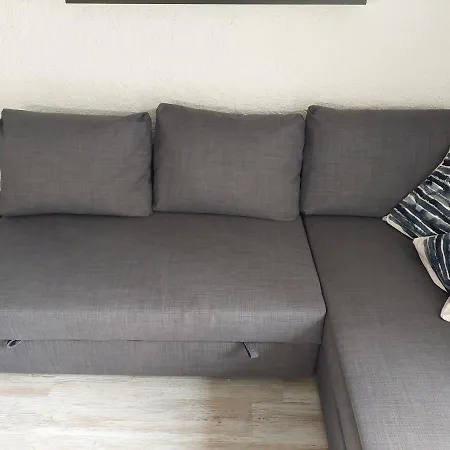 Apartment Mezzanine 6 Personnes Avec Balcon Vue Sur La Montagne *