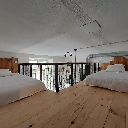 Apartment Mezzanine 5 Personnes Avec Balcon Vue Sur La Montagne Cauterets