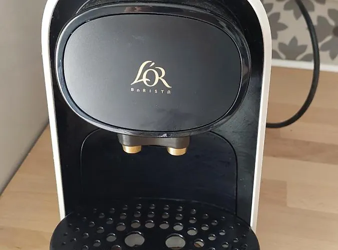 Mezzanine 6 Personnes Avec Balcon Vue Sur La Montagne *